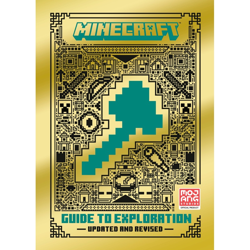 Minecraft: Guide to Exploration