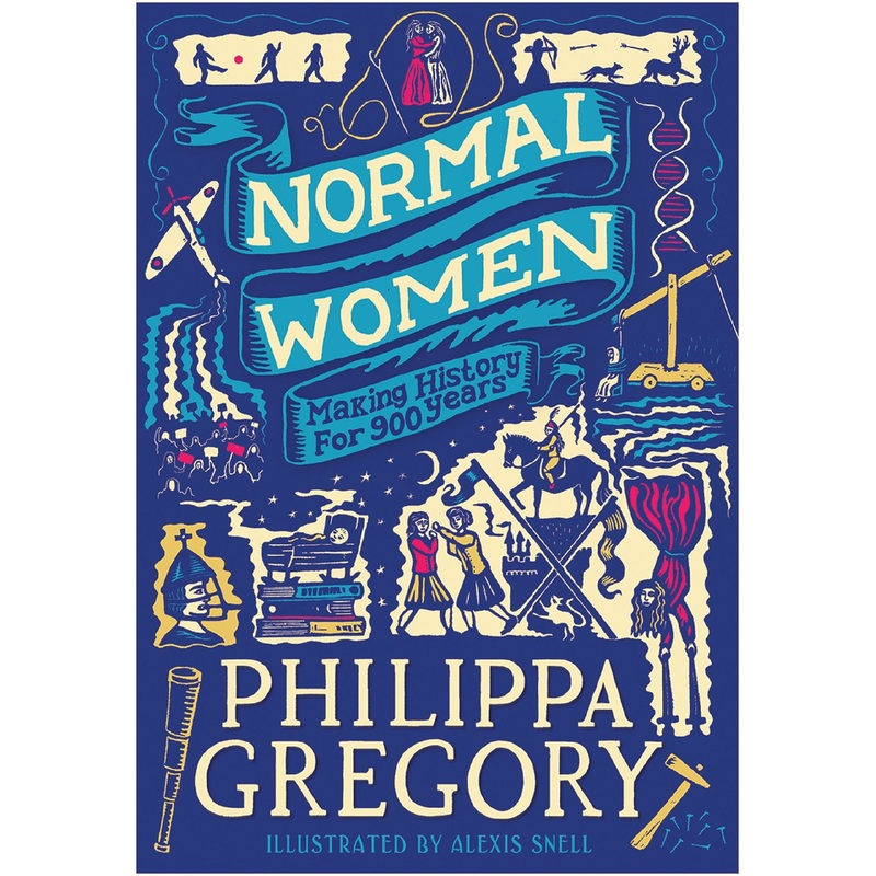 Normal Women