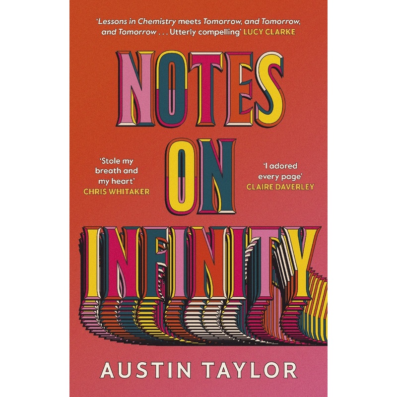 Notes On Infinity