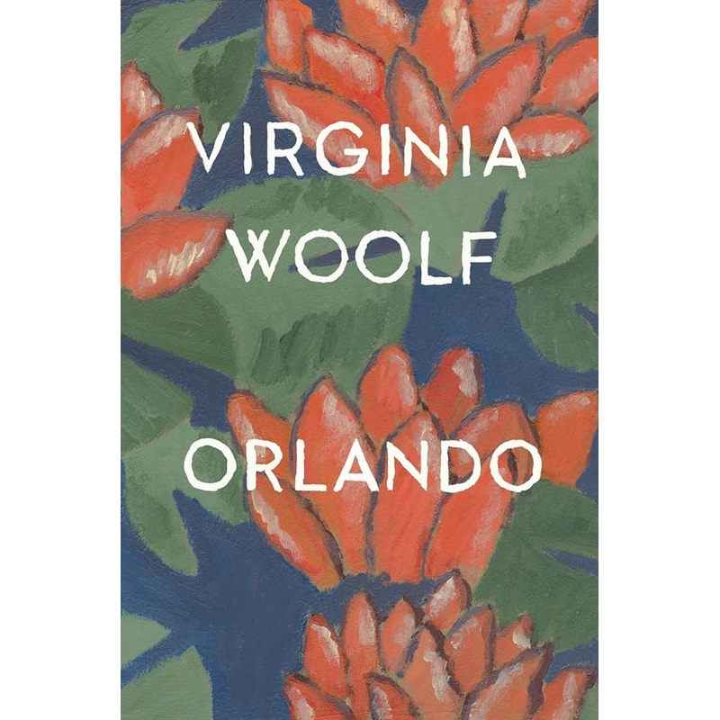 Orlando: A Biography