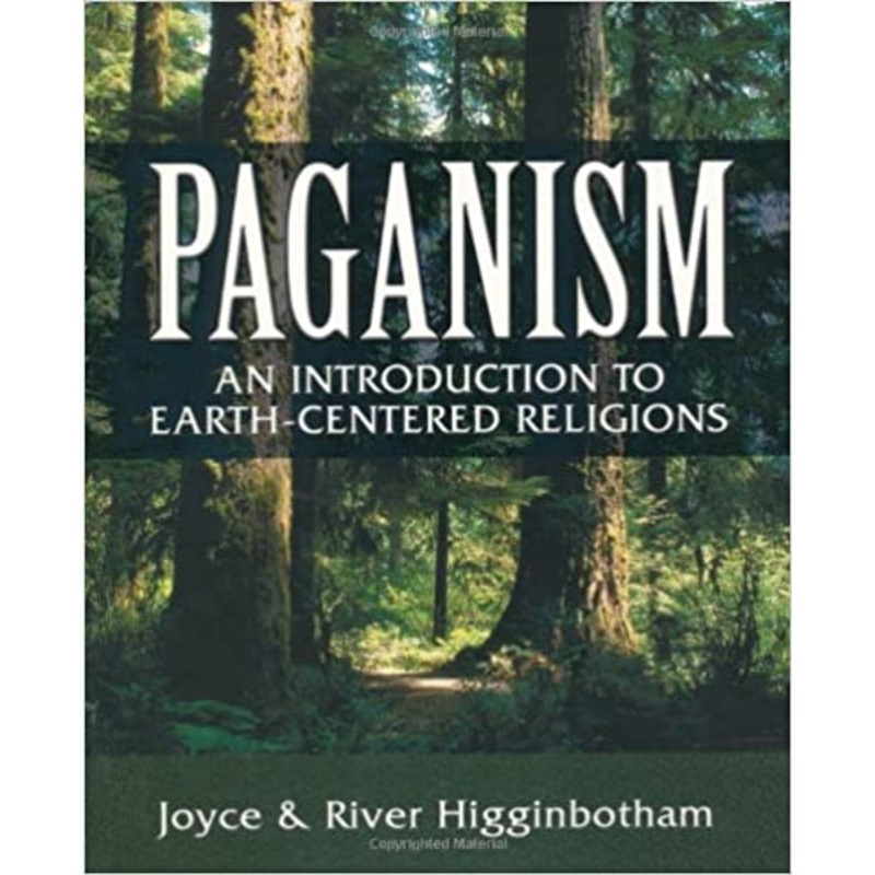 Paganism An Introduction to Earth Centered Religions