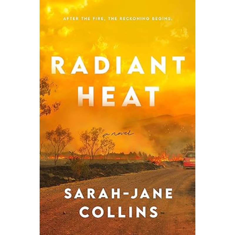 Radiant Heat (Hardcover)