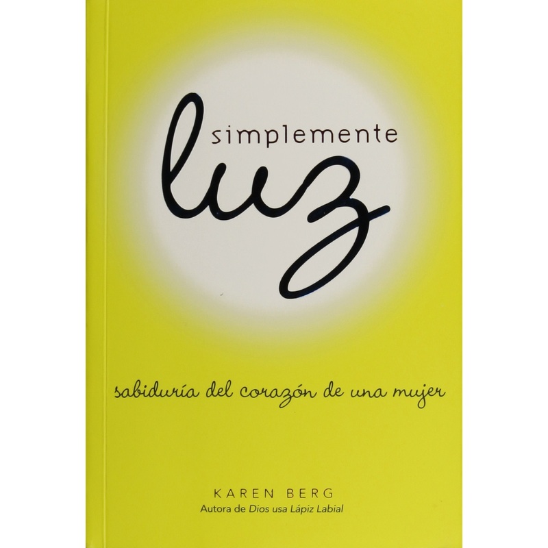 Simplemente luz