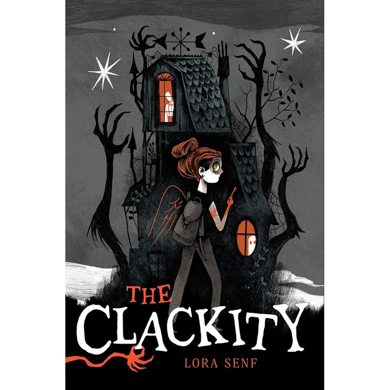 The Clackity (Blight Harbor)