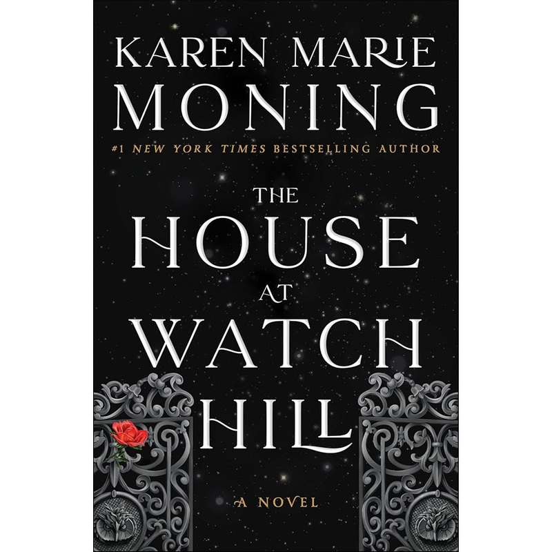 The House at Watch Hill: A Haunting Southern Gothic Tale of Inheritance and Mystery, Perfect for Fall 2024, Dare to Discover the Secrets of Watch Hill (The Watch Hill Trilogy, 1)