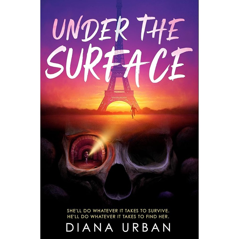 Under the Surface