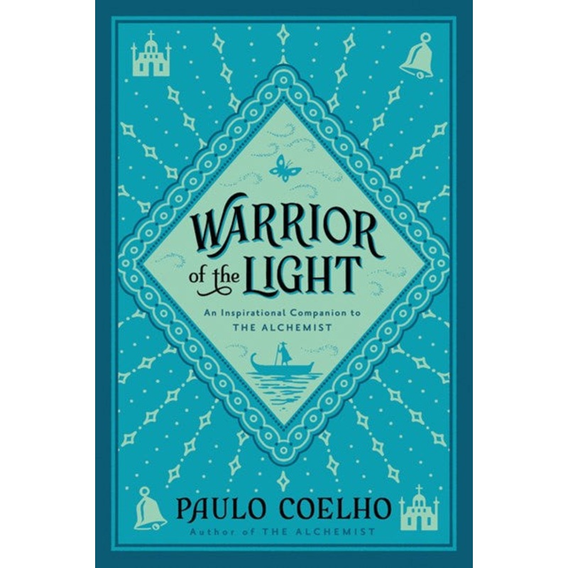 Warrior of the Light : A Manual