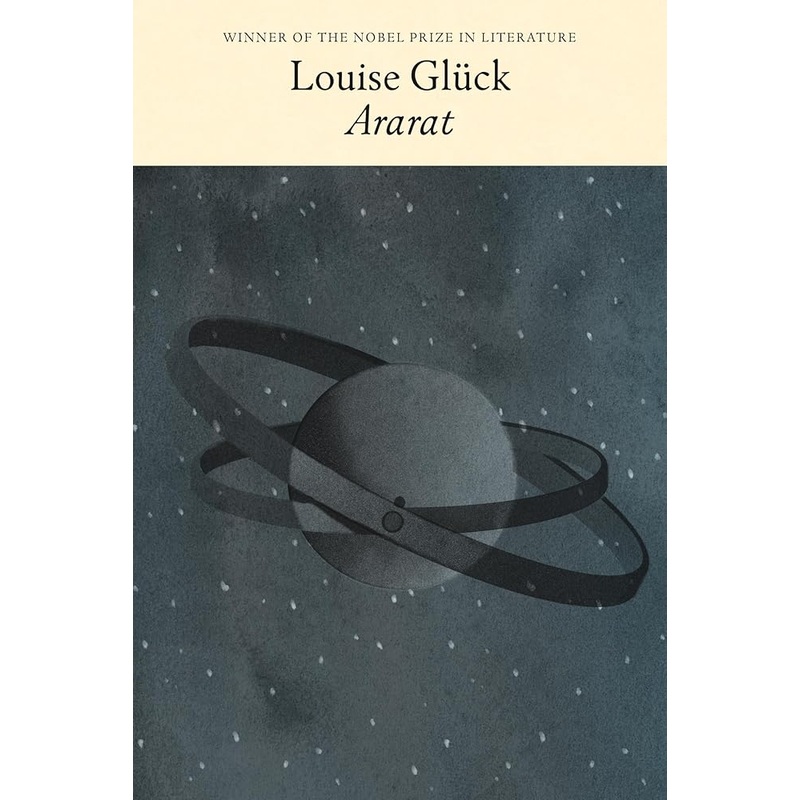 Ararat: Poems