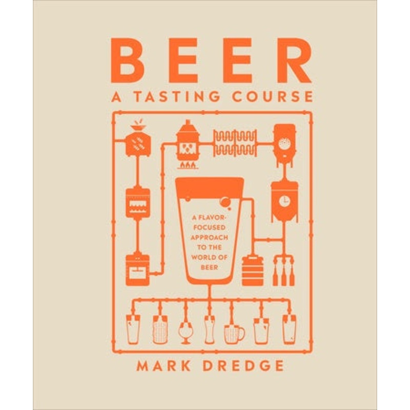 Beer A Tasting Course