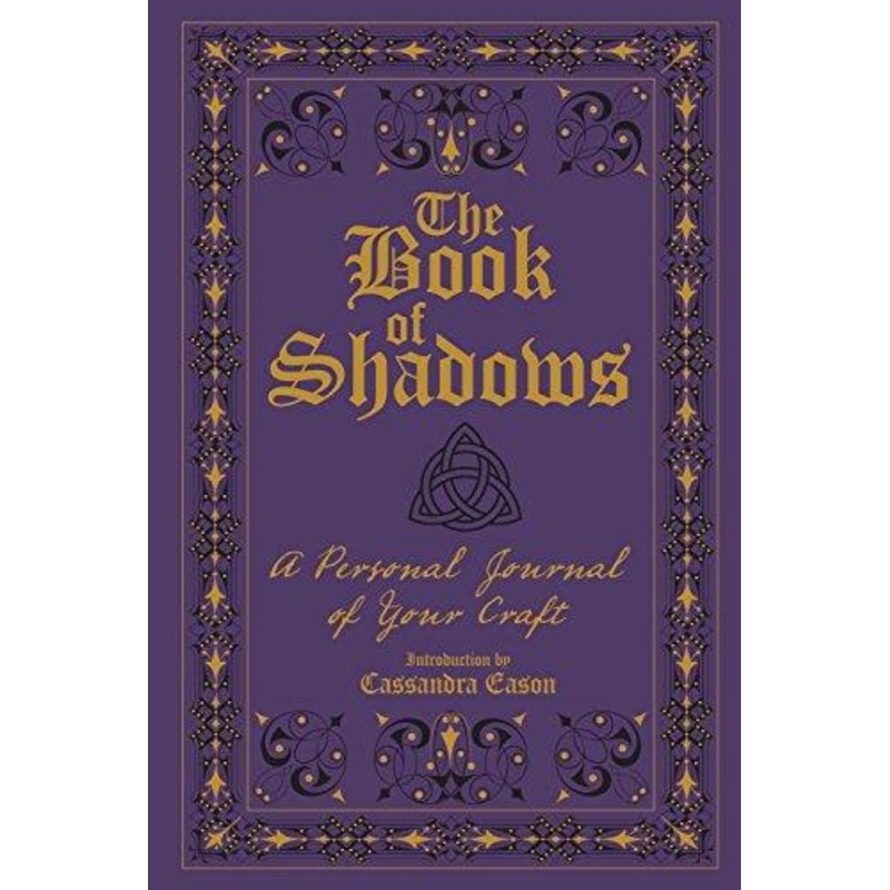 Book of Shadows