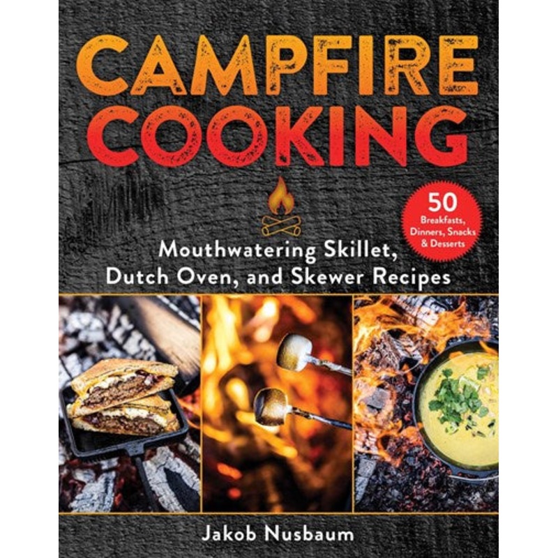 Campfire Cooking