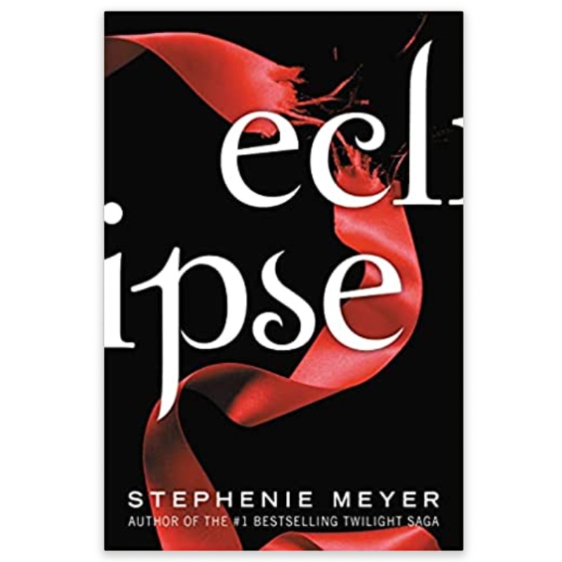 Eclipse (Twilight Saga)