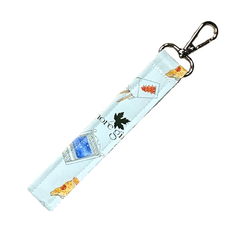 Gilmore Girls Wristlet