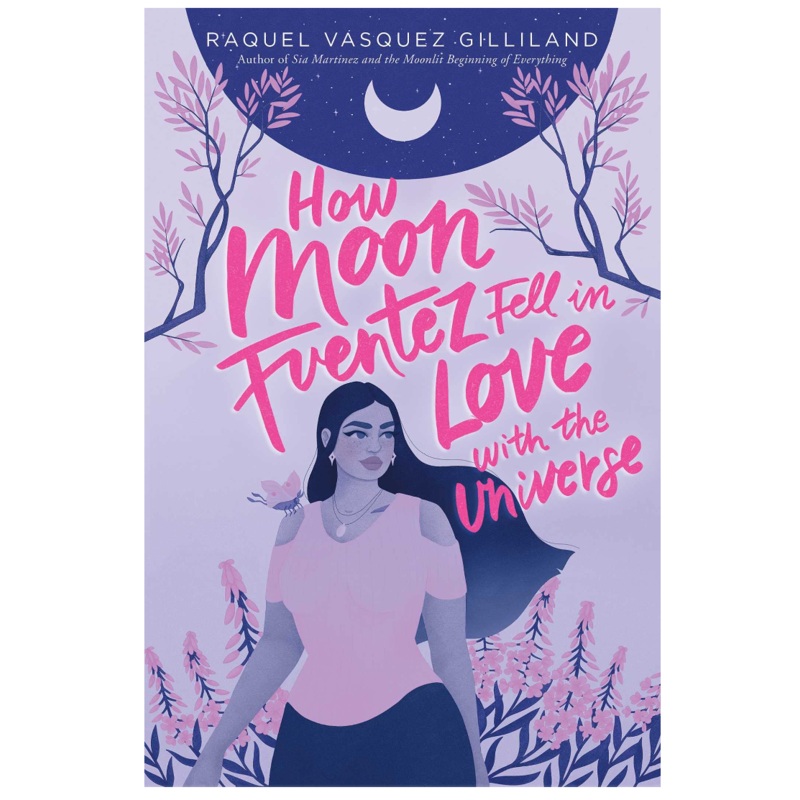 How Moon Fuentez Fell in Love with the Universe
