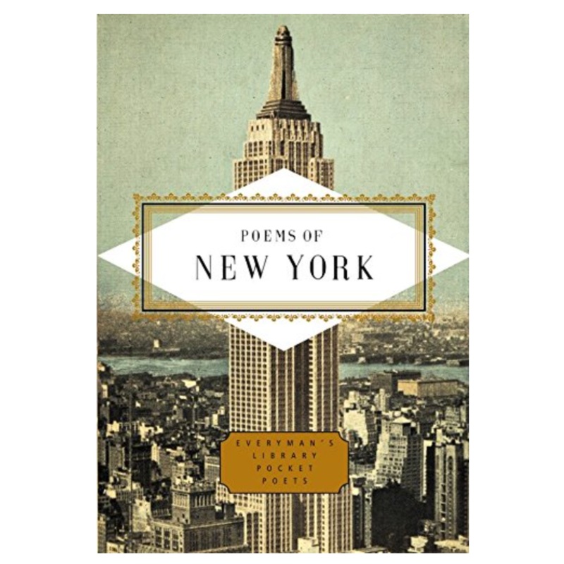 Poems of New York