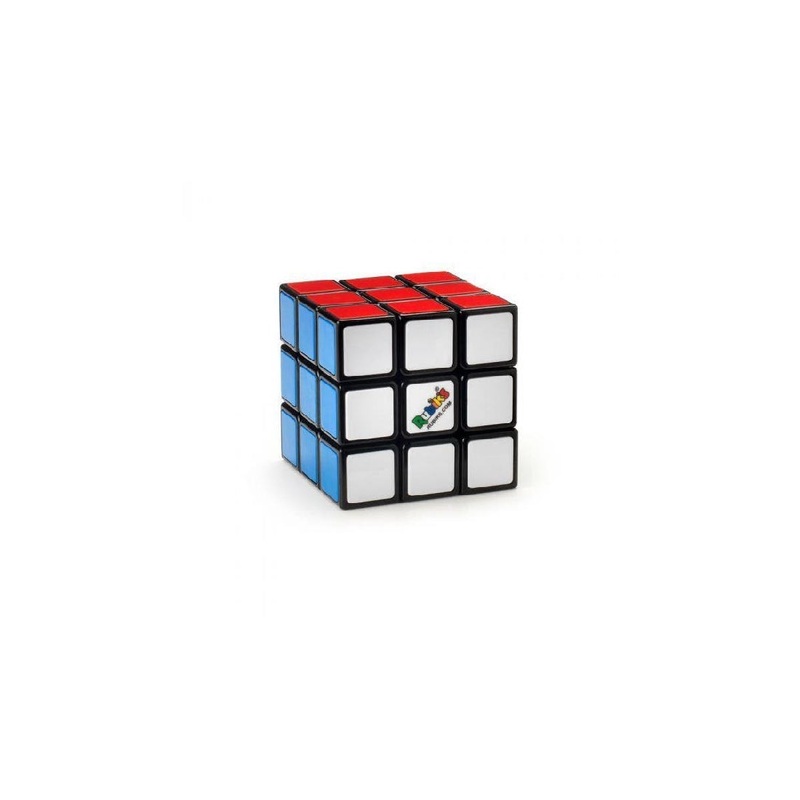 RUBIKS CUBE