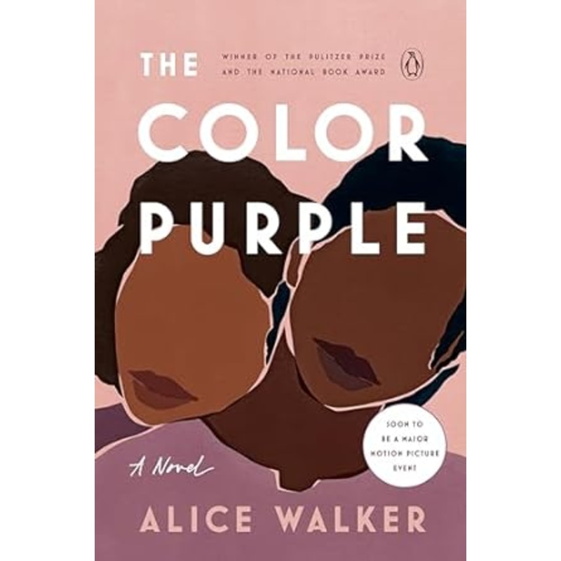 The Color Purple: A Novel