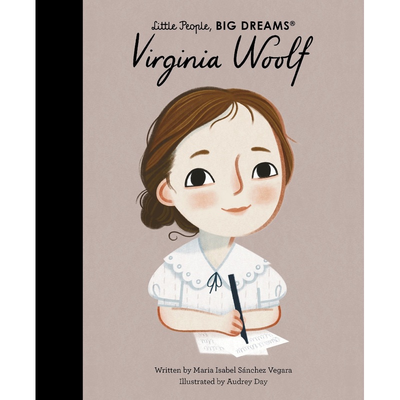 Virginia Woolf