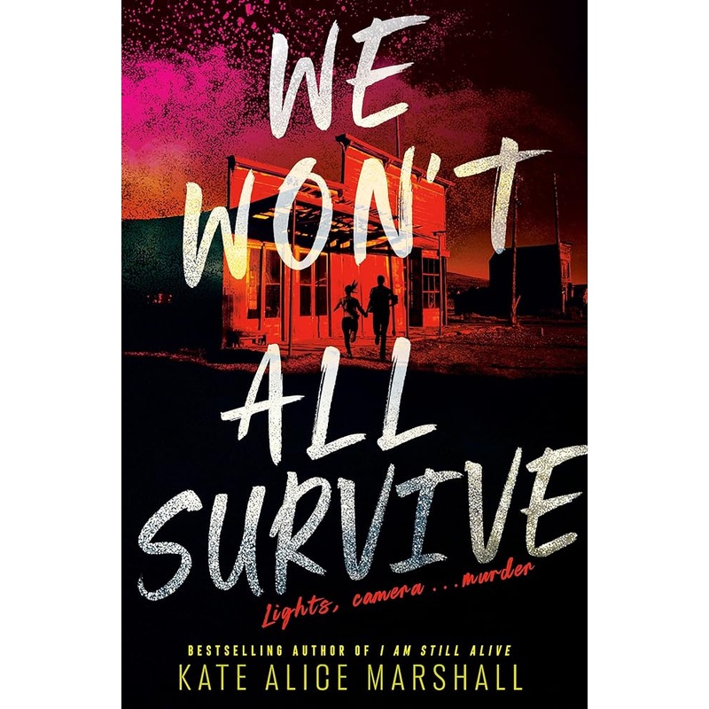 We Won’t All Survive