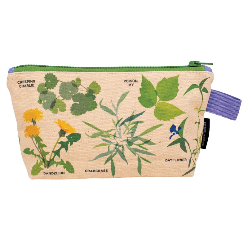 Weed Bag
