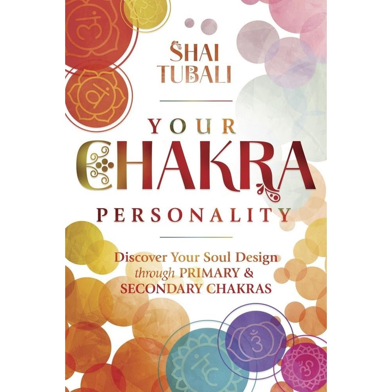 Your Chakra Personality