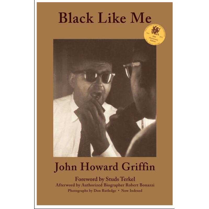 Black Like Me (Anniversary)