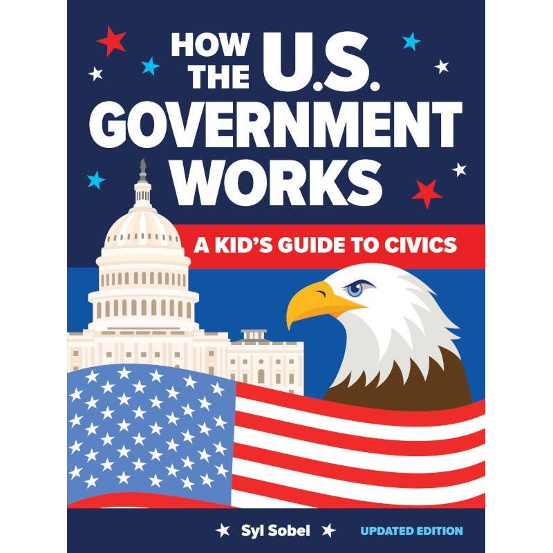 How the U.S. Government Works