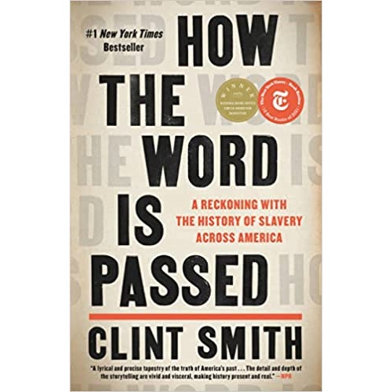 How the Word is Passed