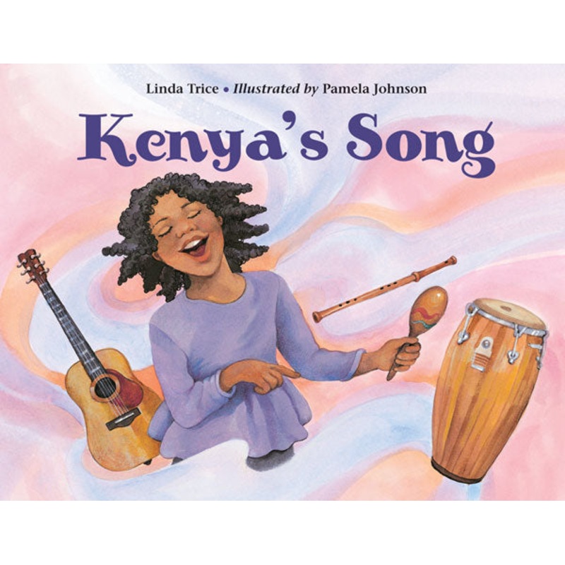 Kenya’s Song