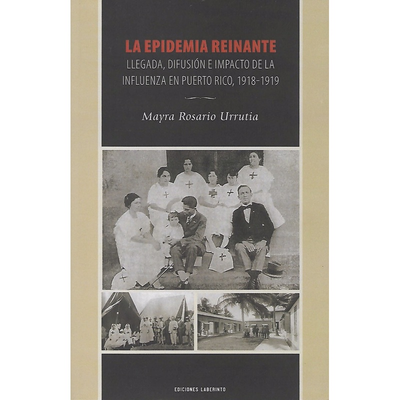 La epidemia reinante