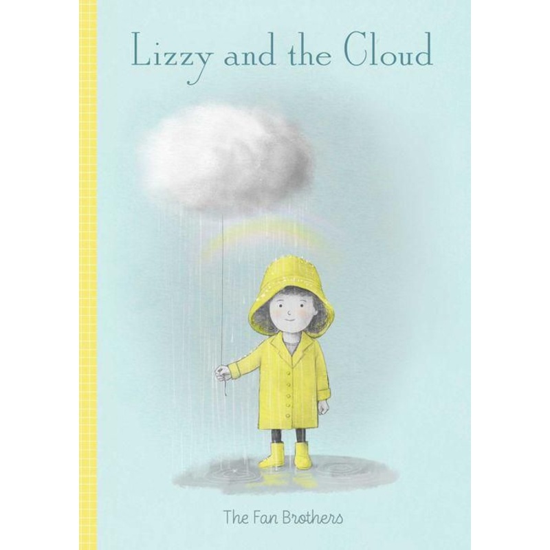 Lizzy and the Cloud Hardcover