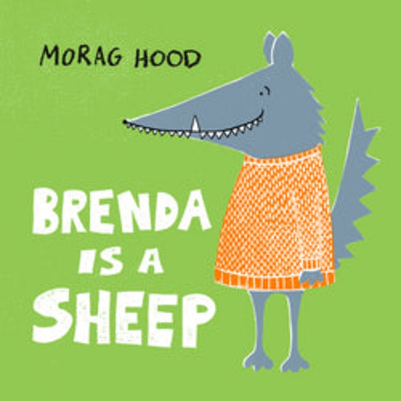 LTP – Brenda is a Sheep