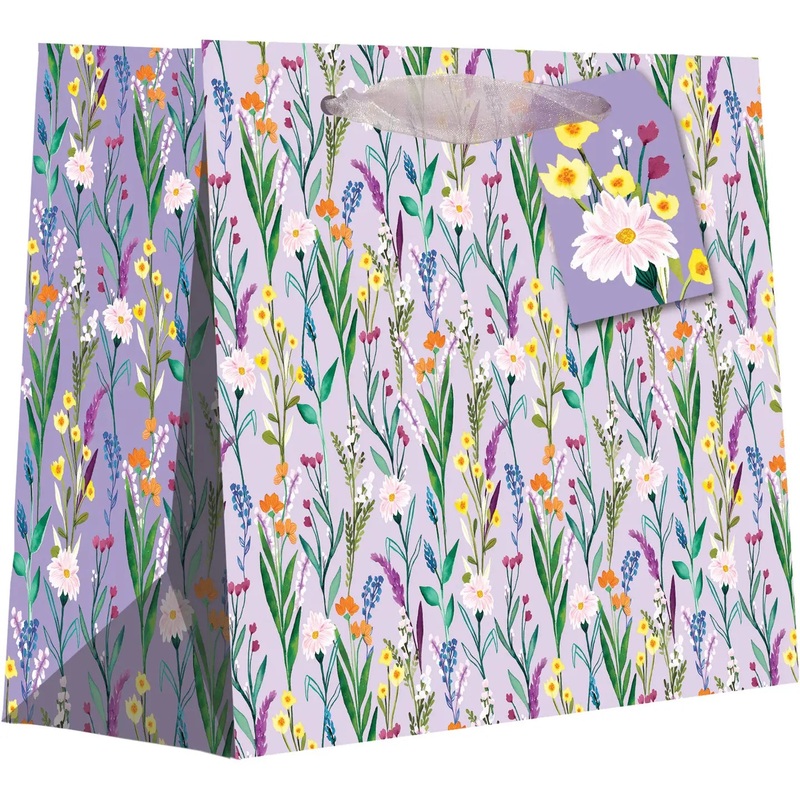 Secret Garden, Jumbo Bag