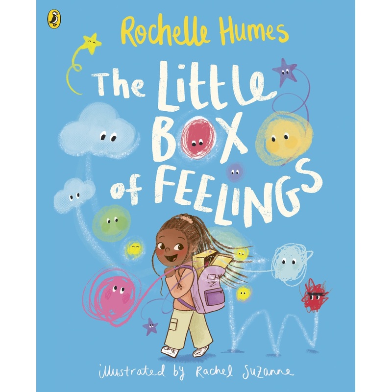 The Little Box Of Feelings