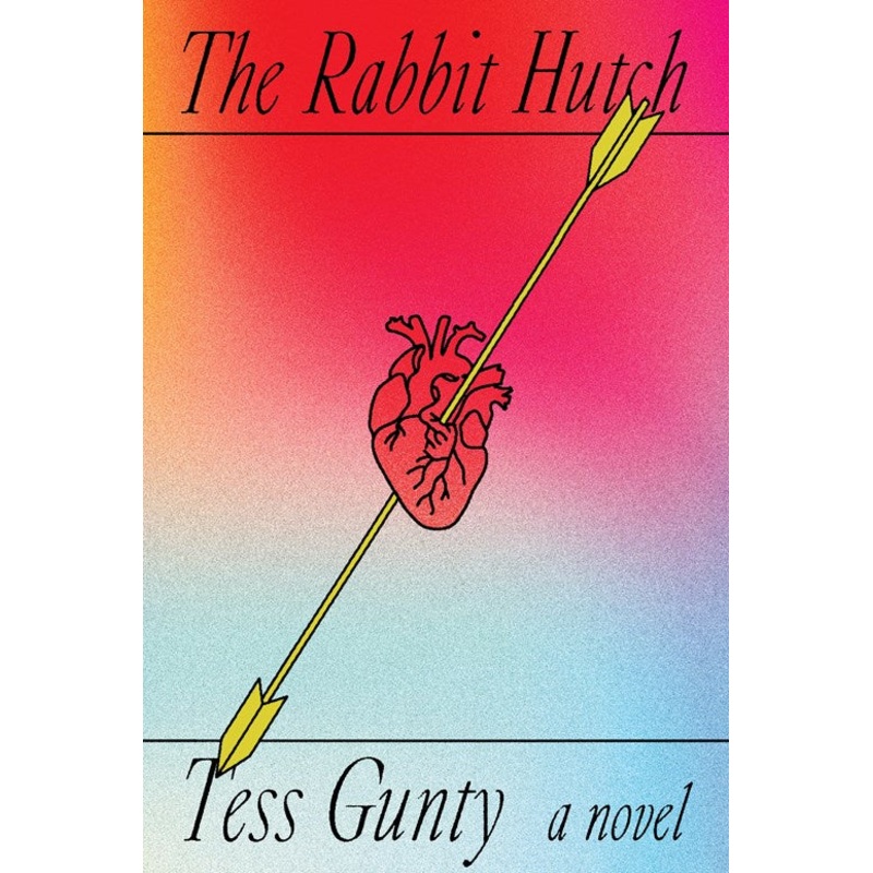 The Rabbit Hutch : A novel