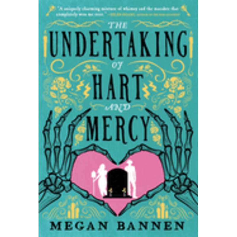 The Undertaking of Hart and Mercy