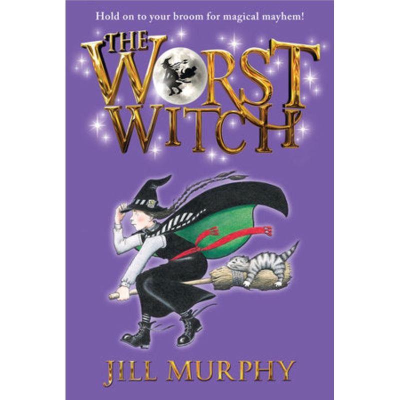 The Worst Witch