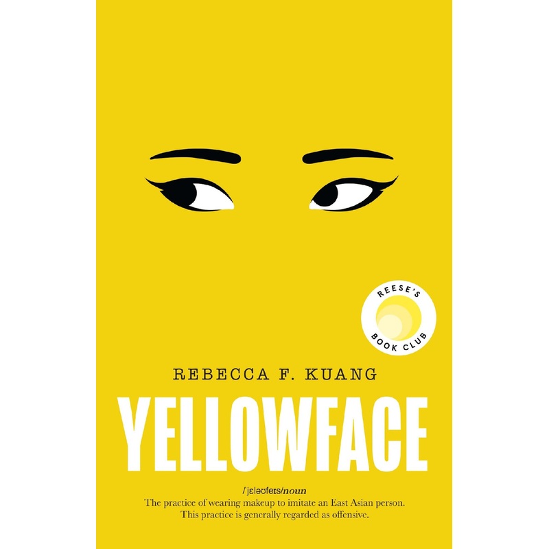 Yellowface