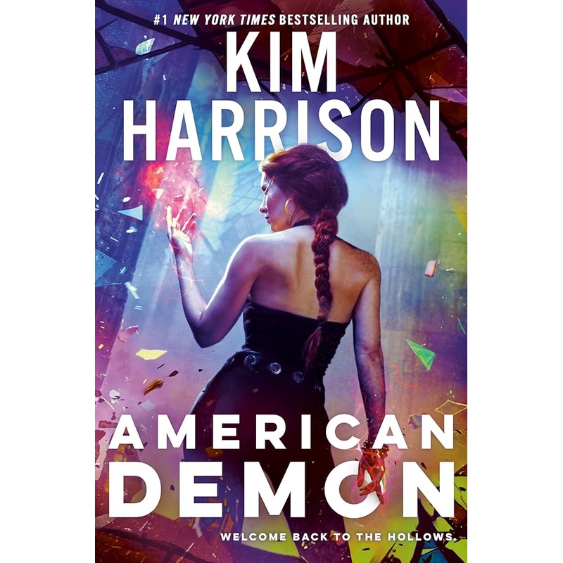 American Demon (Hollows)