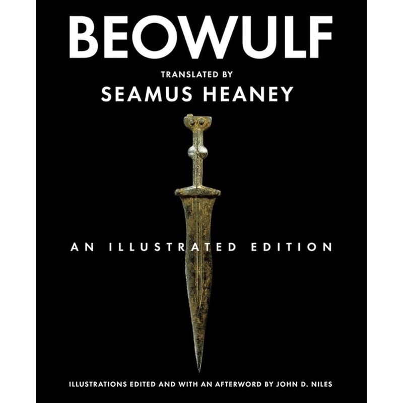 Beowulf: An Illustrated Edition