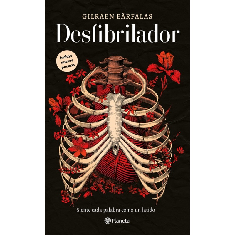 Desfibrilador (Poesa)