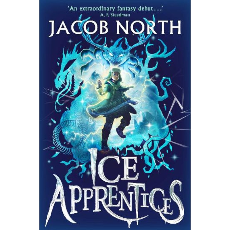 Ice Apprentices