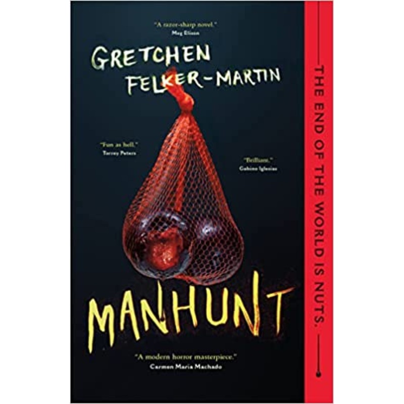 Manhunt