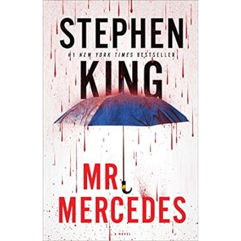 Mr. Mercedes