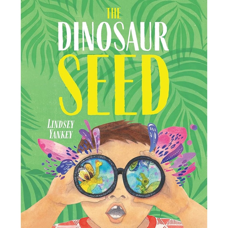The Dinosaur Seed