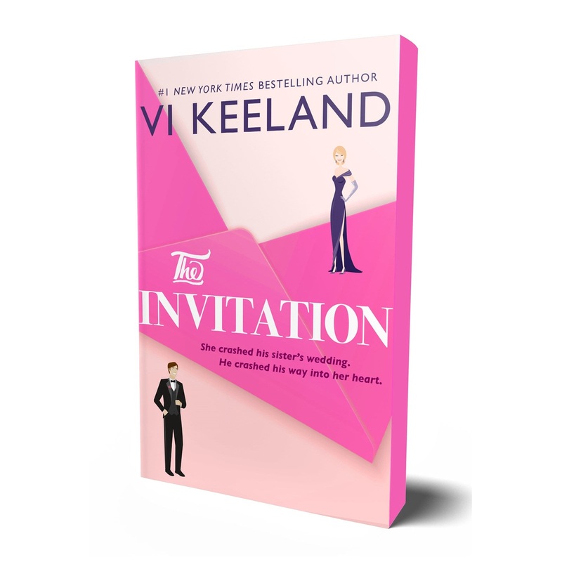 The Invitation (PB)
