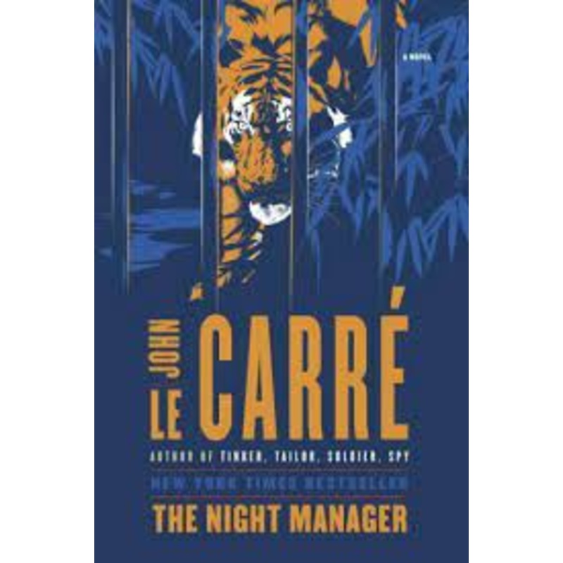 The Night Manager