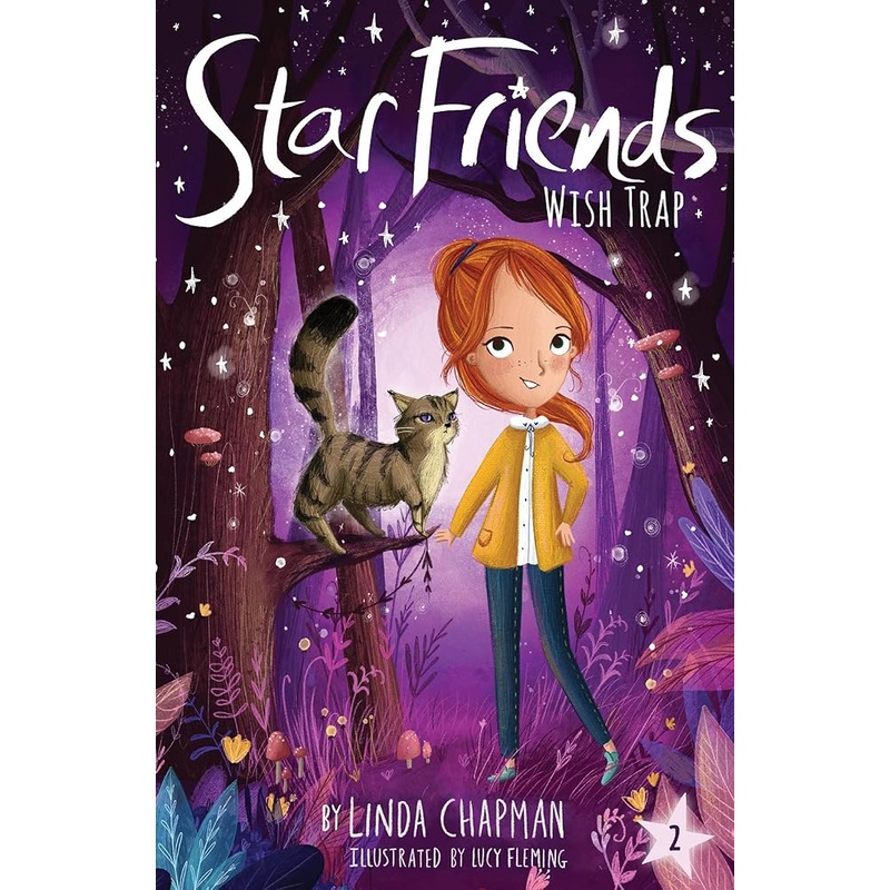 Wish Trap (Star Friends)