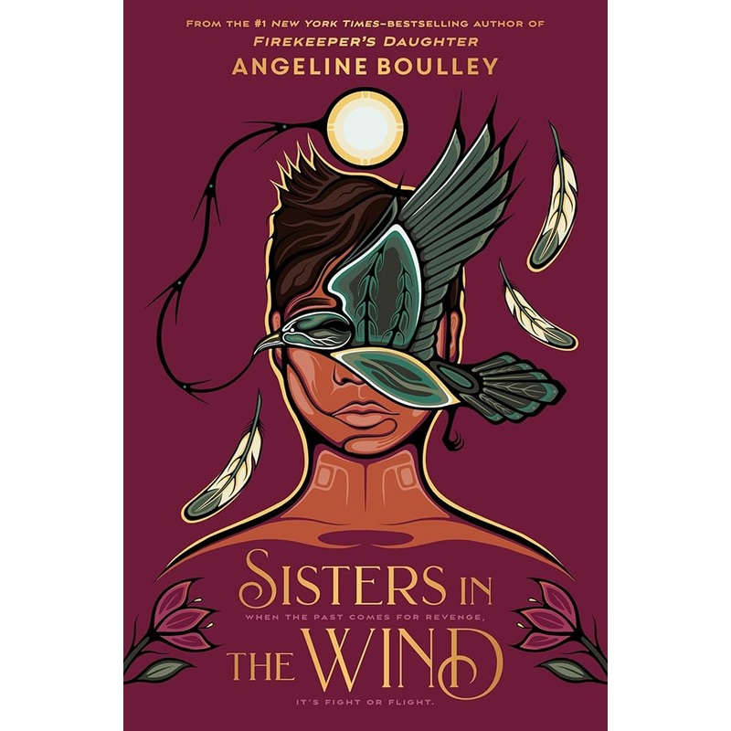 (09/02/25 PREORDER) Sisters in the Wind