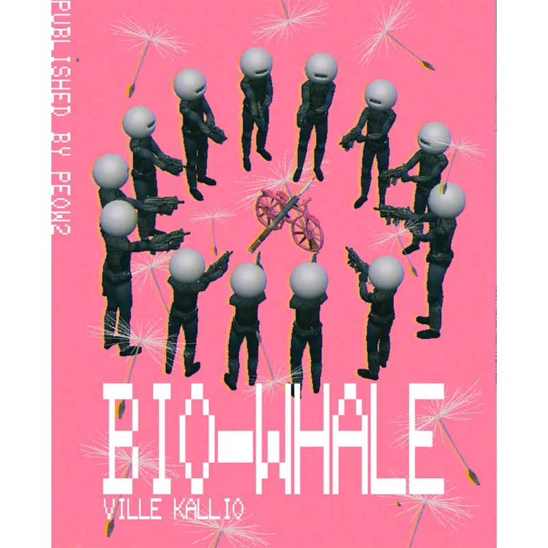 Bio-Whale